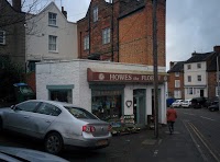 Howes the Florist 1078015 Image 0